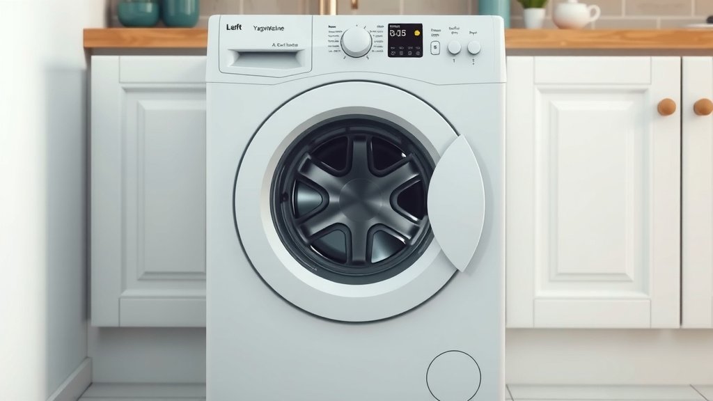 How Much to Spend on a Washing Machine: A 2026 Guide
