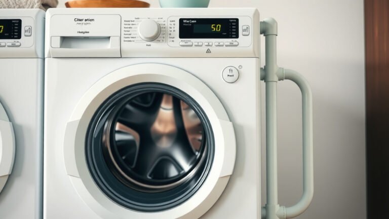 How to Buy a New Washing Machine: Your 2026 Guide