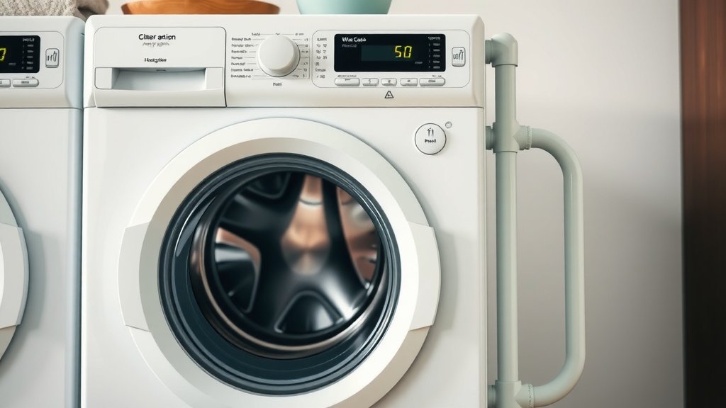 How to Buy a New Washing Machine: Your 2026 Guide