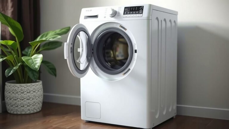 Choosing the Best Washing Machine: A 2026 Buyer’s Guide