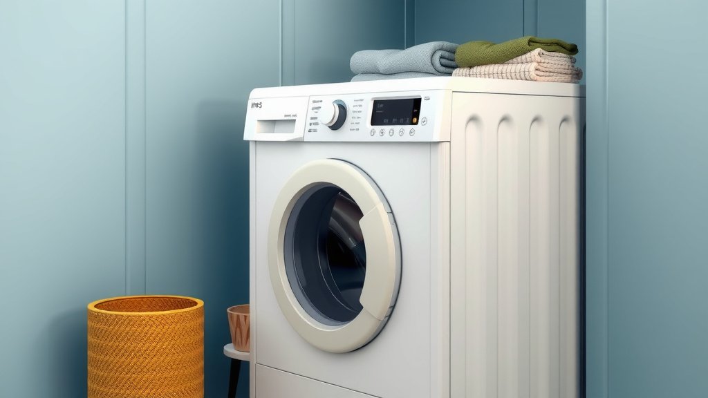 Finding the Best Washing Machine for Your Home
