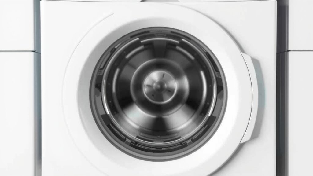 Front Load Washer Water Too Low? Here's How to Fix It