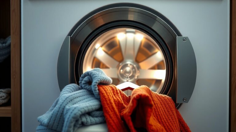 Front Load Washer Loading Tips: Get Clothes Clean September 2026