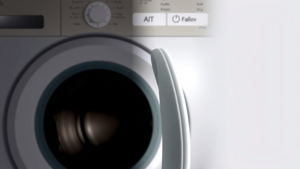 How to Open Your Front Load Washing Machine Door