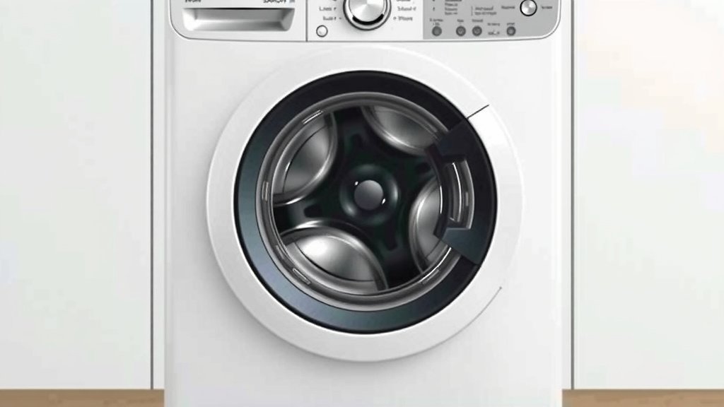 How to Open Your Front Load Washing Machine Door