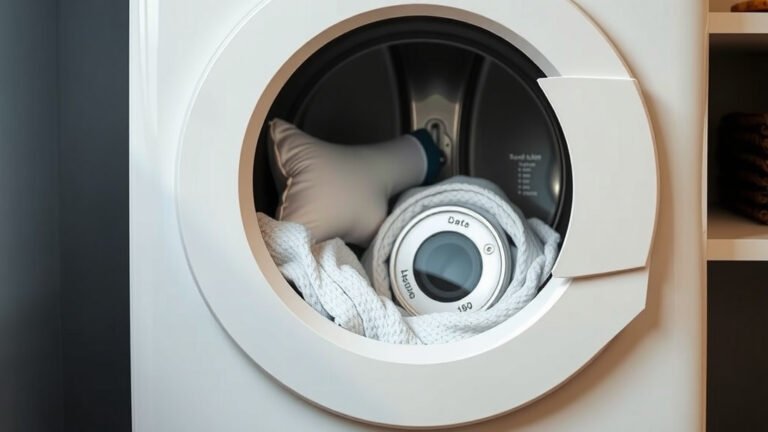 How to Properly Load Your Front Load Washer