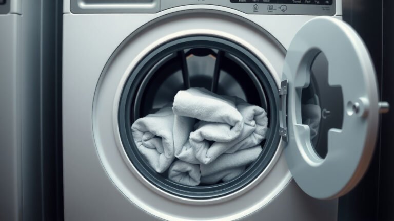 Refresh Towels in Front Load Washer: A Simple Guide