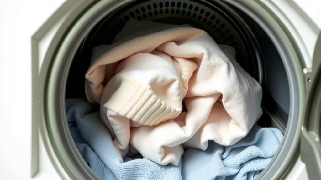 Soaking Clothes Effectively in Your Front Loader