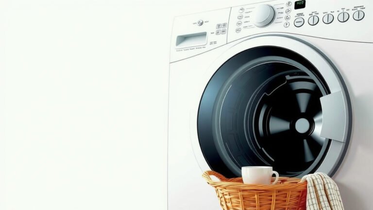 How to Soak Clothes in a Front Loader Washer