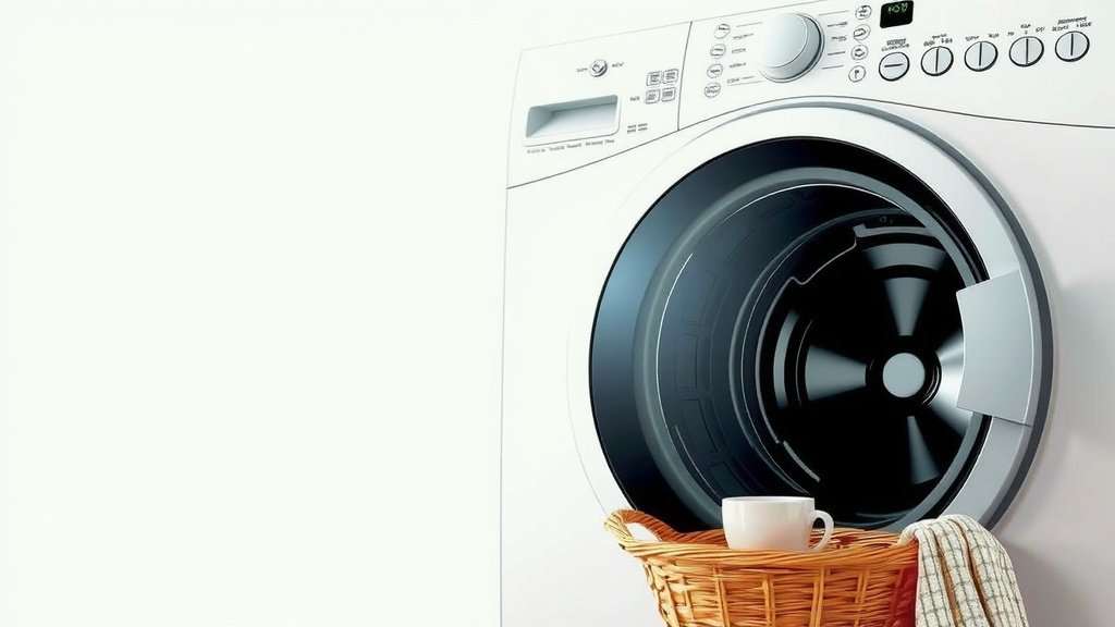 How to Soak Clothes in a Front Loader Washer