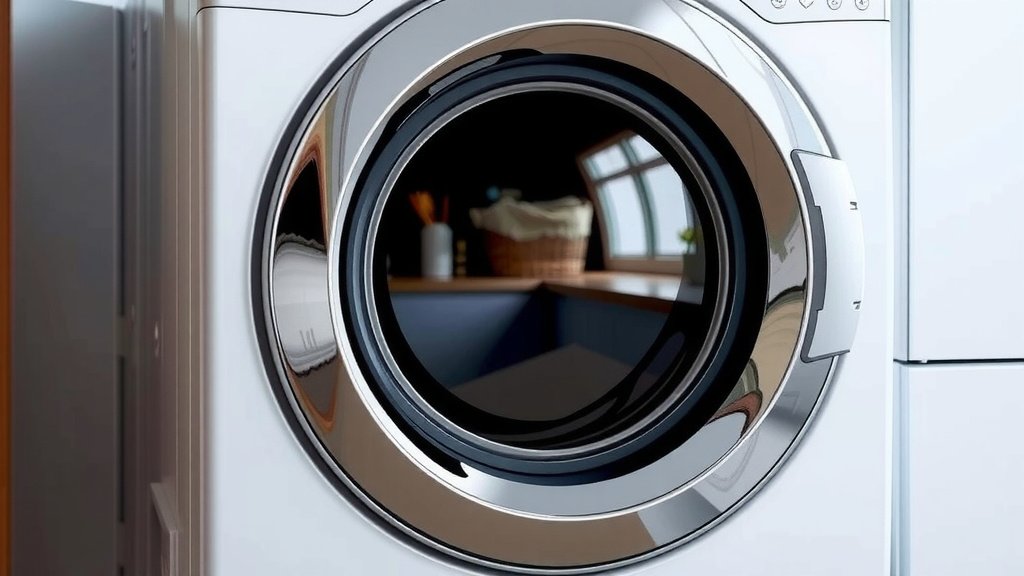 Front Loader Washing Machine Care Tips for Longevity