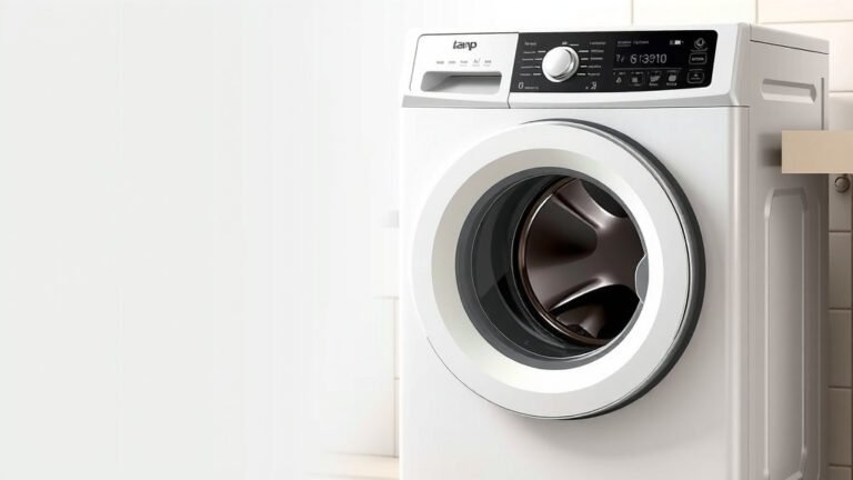 Front Loader Washing Machine: Your Easy How-To Guide