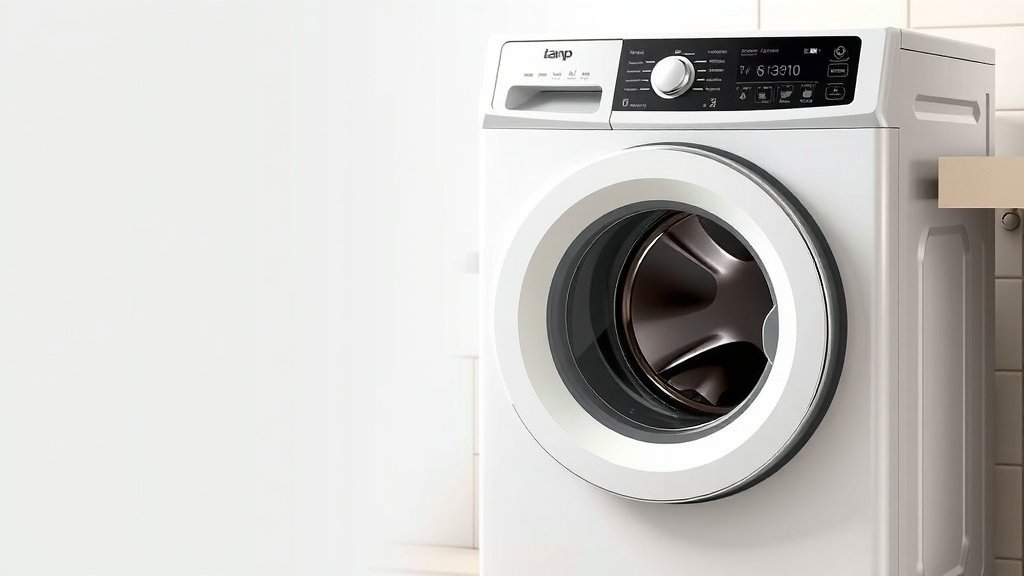 Front Loader Washing Machine: Your Easy How-To Guide