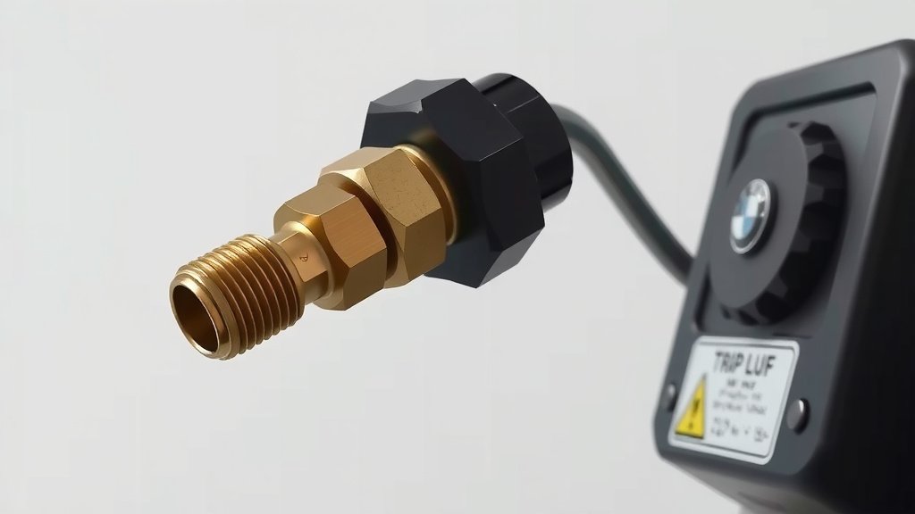 Air Compressor to Presta Valve: Quick & Easy Guide