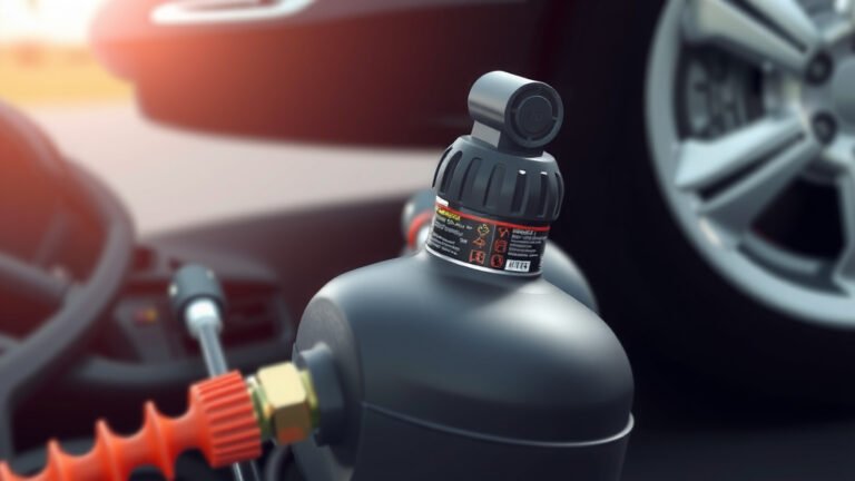 How to Use a Car Air Compressor: A Step-by-Step Guide