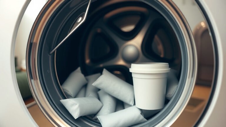 Front Load Washer Pods: Your Simple Guide