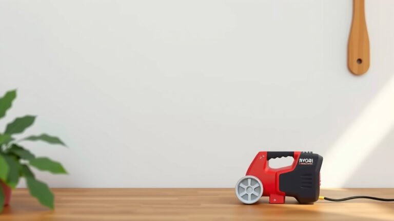 Master Your Ryobi Air Compressor: A Quick Guide
