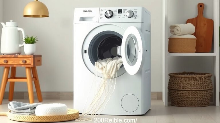 Front Loader Washing Powder Use: A Simple Guide
