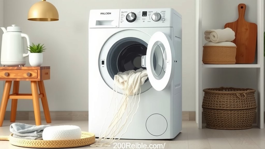 Front Loader Washing Powder Use: A Simple Guide