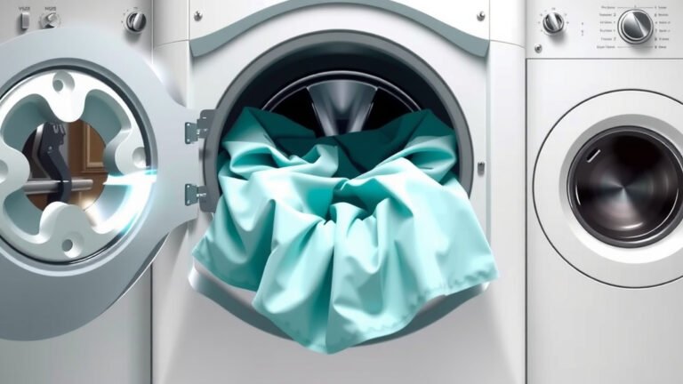 Front Load Washer: Your Ultimate Laundry Guide