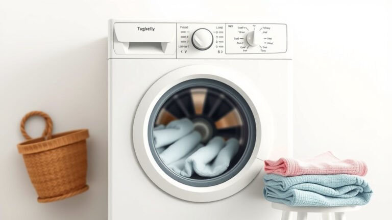 How to Wash New Towels in a Front Loader