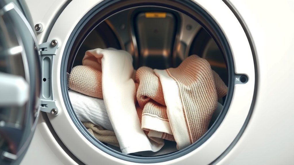 Getting Your Towels Clean in a Front-Load Washer