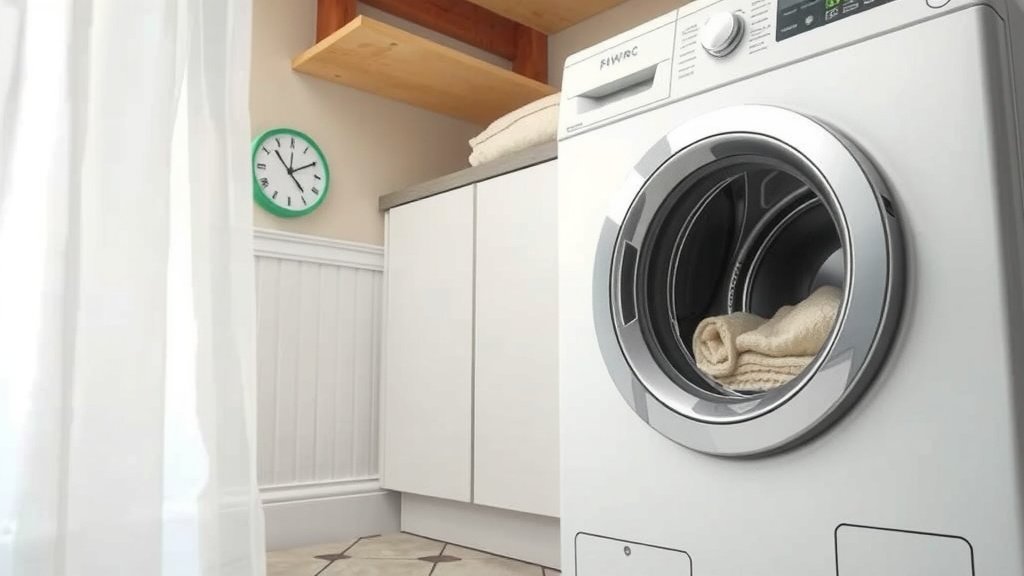 Front Loader Towel Washing Guide: Get Them Clean & Fluffy