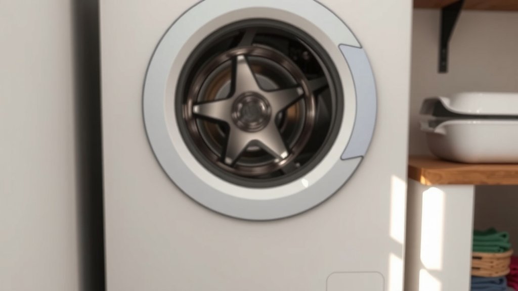 How to Deep Clean Your Front-Load Washer