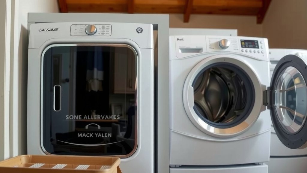 Understanding Your Top Load Washer's Cleaning Cycle