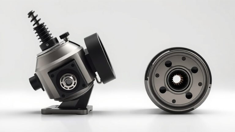 Screw vs Piston Air Compressor: Which Is Best For You