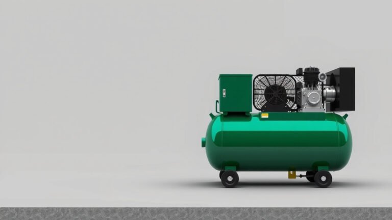 Single vs Three Phase Air Compressor: Which is Right for You