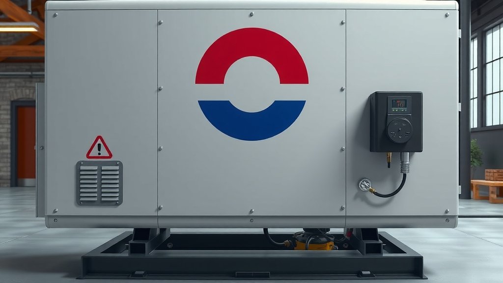Understanding Air Compressor Power: Single vs. Dual-Phase Electrical Supply