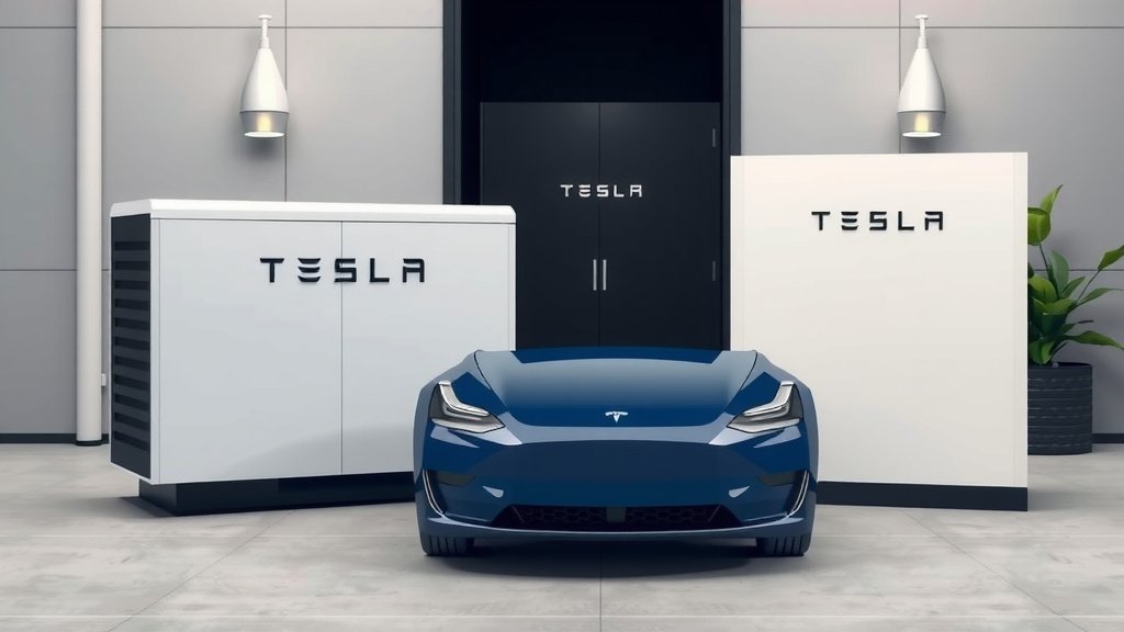 Comparing the Tesla Air Compressor 2.0 and 3.0