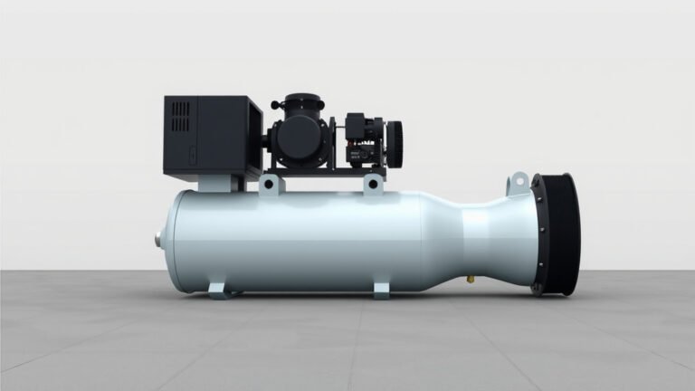 Tesla Air Compressor 2.0 vs 3.0: What’s New