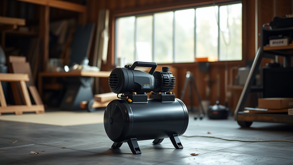 Top 10 Air Compressors for Cerakote in 2026