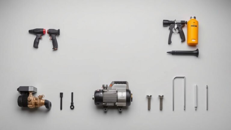 Top 10 Air Compressors for Dusting Jobs