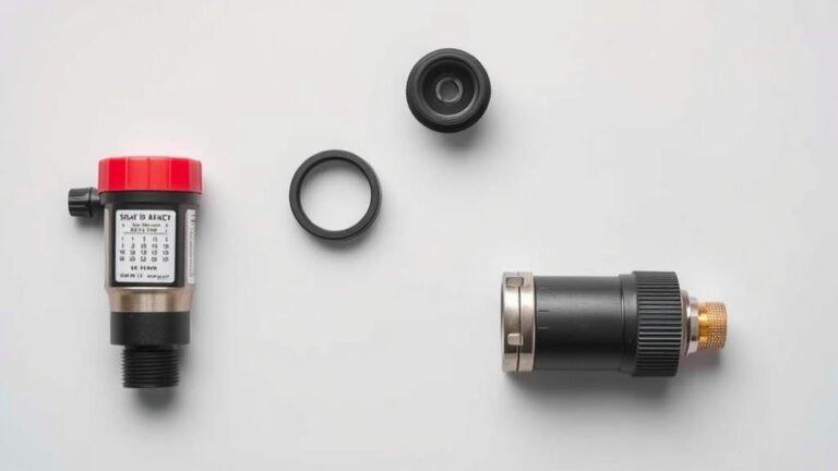 Top 10 Automatic Drain Valves for Air Compressors