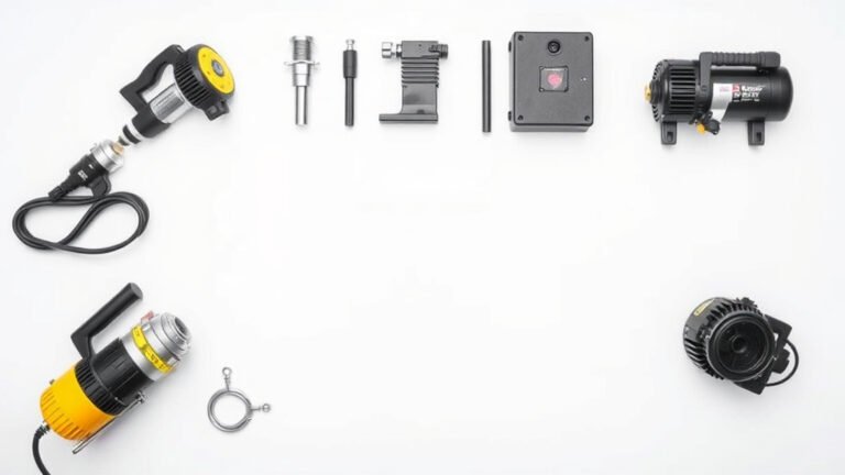 Top 10 Best 115V Air Compressors for Home Use