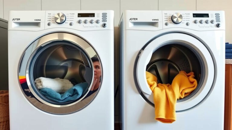Washer Dryer Combo: How This Space-Saver Works