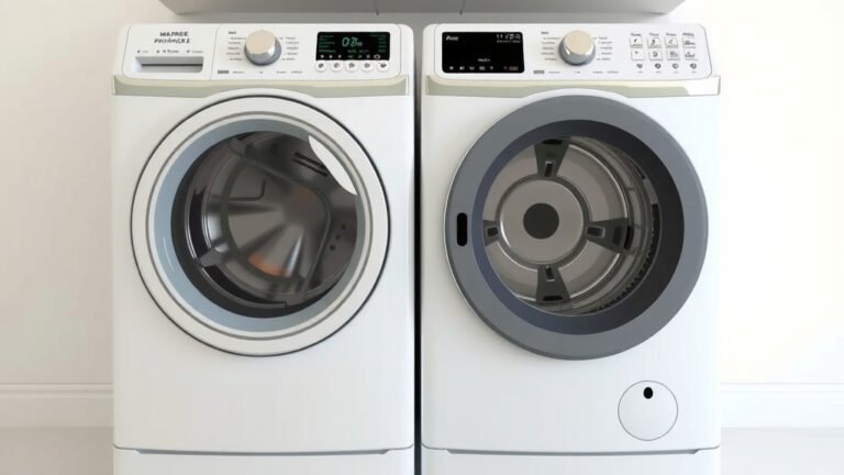 Washer Dryer Combo: How This All-in-One Works