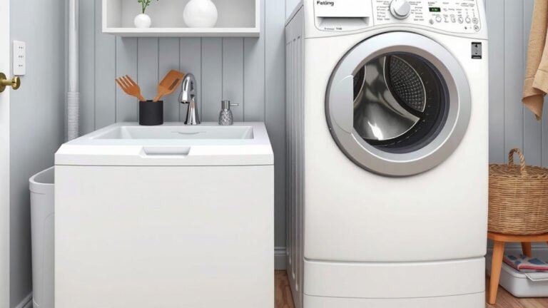 How Washer Dryer Combos Work Explained