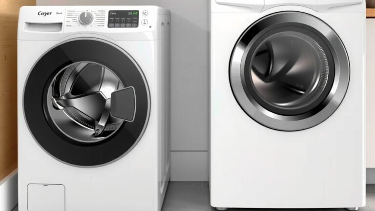 Best Front Load Washer Dryer Sets: Top Picks 2026