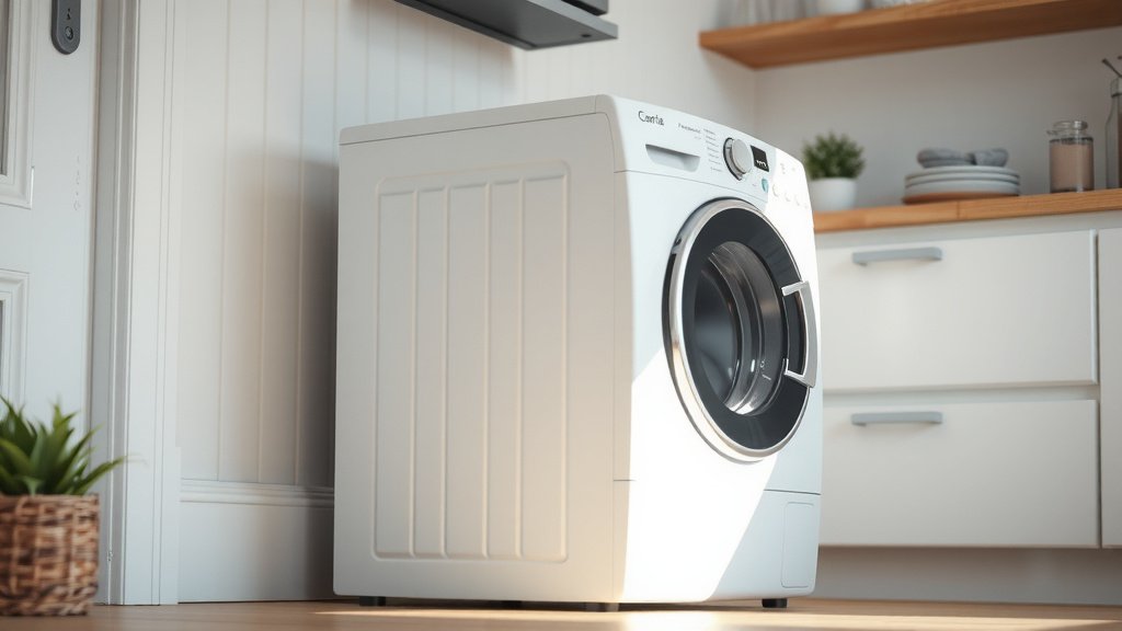 Understanding the Downsides of Front Load Washers