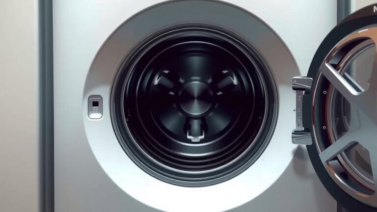Front Load Washer Downsides: What You Need to Know