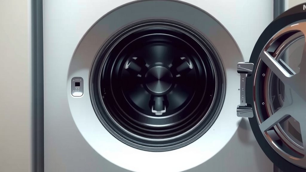 Front Load Washer Downsides: What You Need to Know