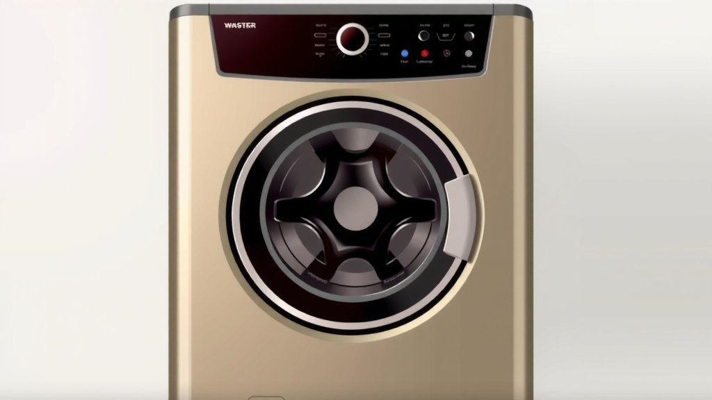 Front Load Washers: Pros and Cons Explained