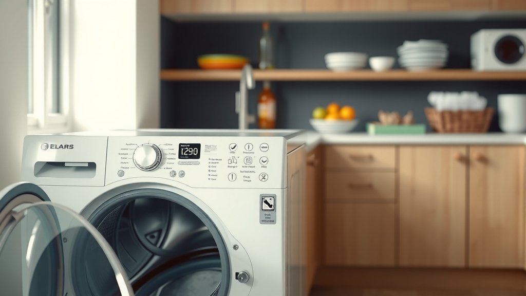 Discovering Top-Tier Top-Loading Washing Machines