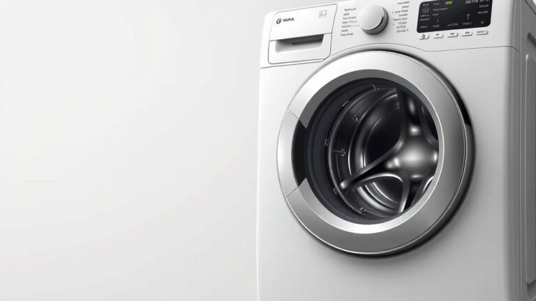 Washing Machine Category: What You Need to Know
