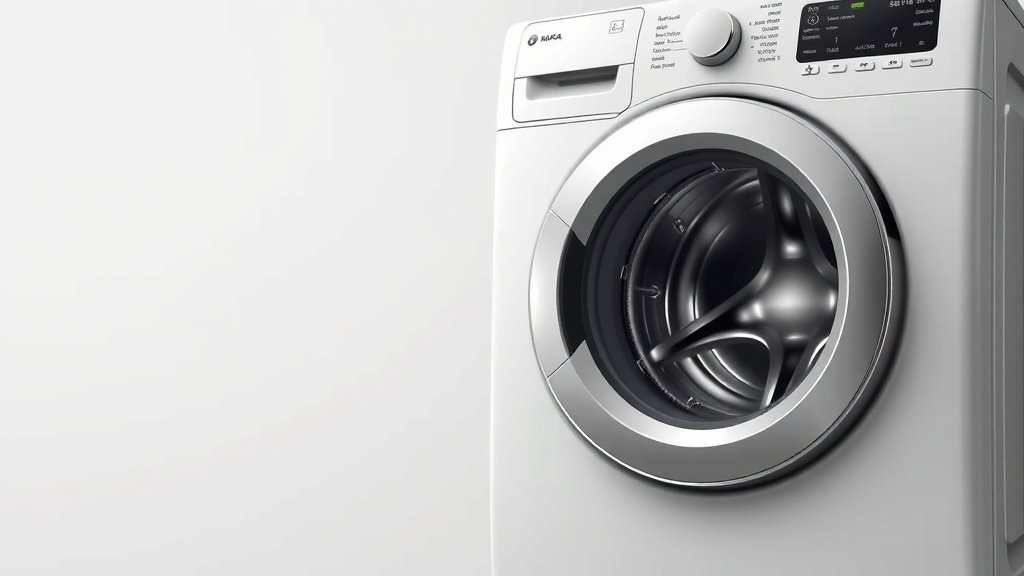 Washing Machine Category: What You Need to Know