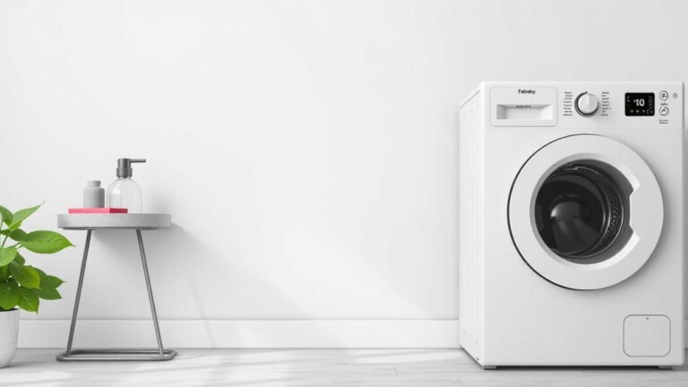 Best Detergent for Front Load Washers: A 2026 Guide